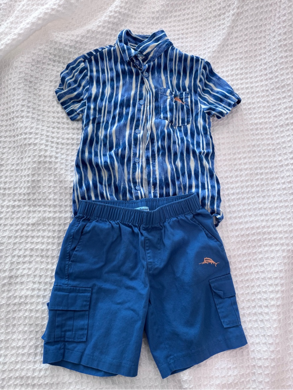 Tommy Bahama Size 5 set